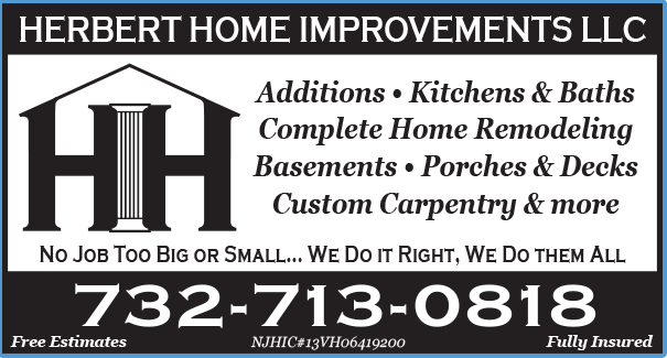Herbert Home Improvements LLC